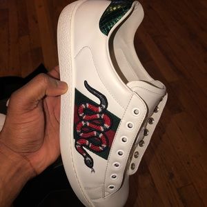 Meet your Posher, Rell